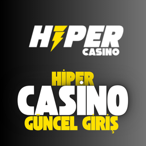 Hipercasino Giriş Yap